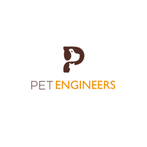 transparent logo pet engineers