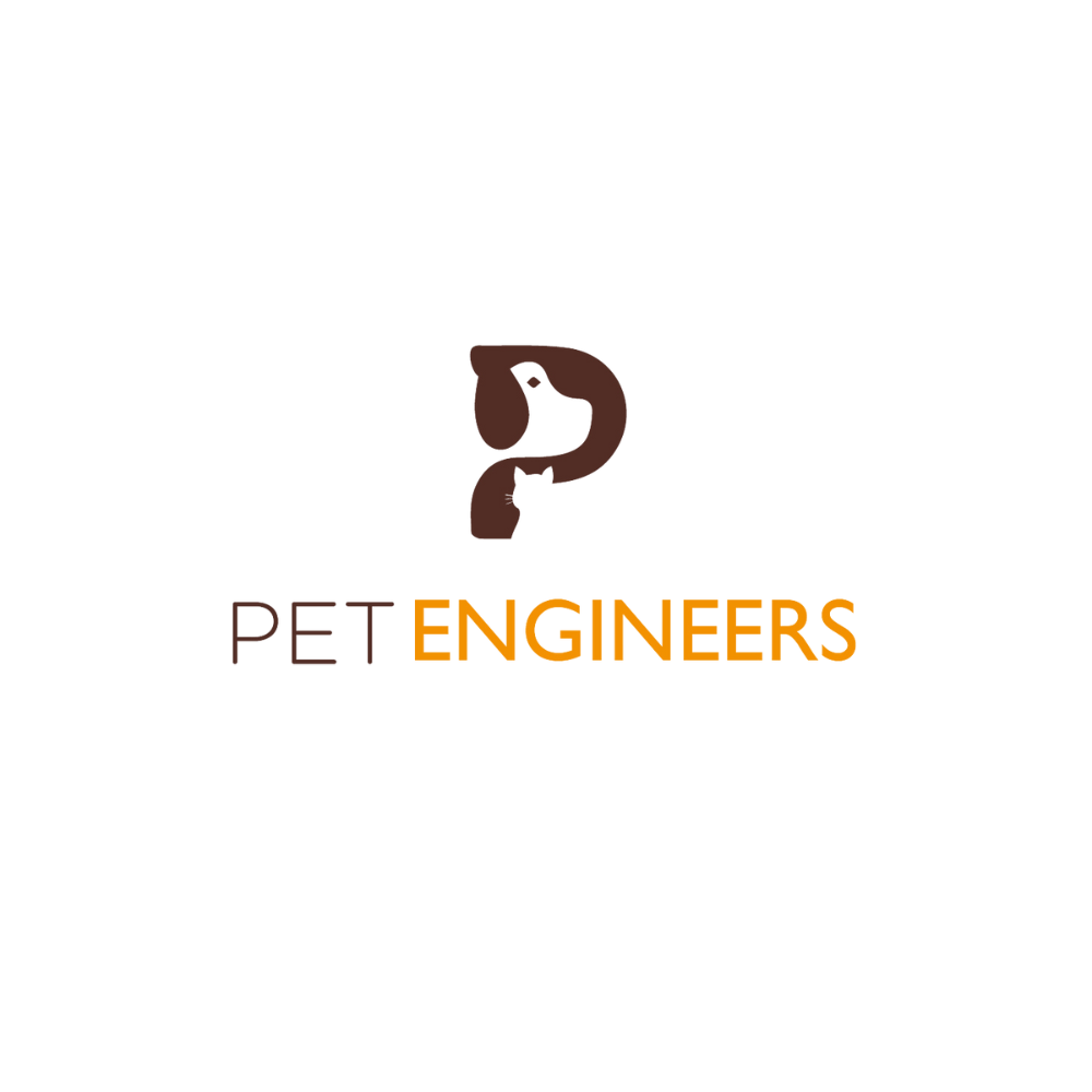 transparent logo pet engineers
