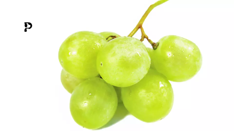 Grapes