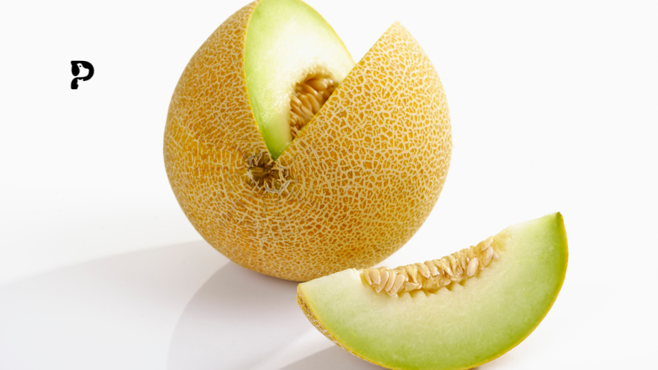 Honeydew Melon