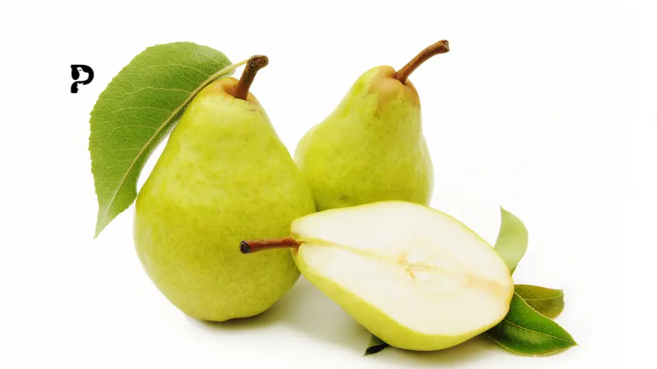 pears
