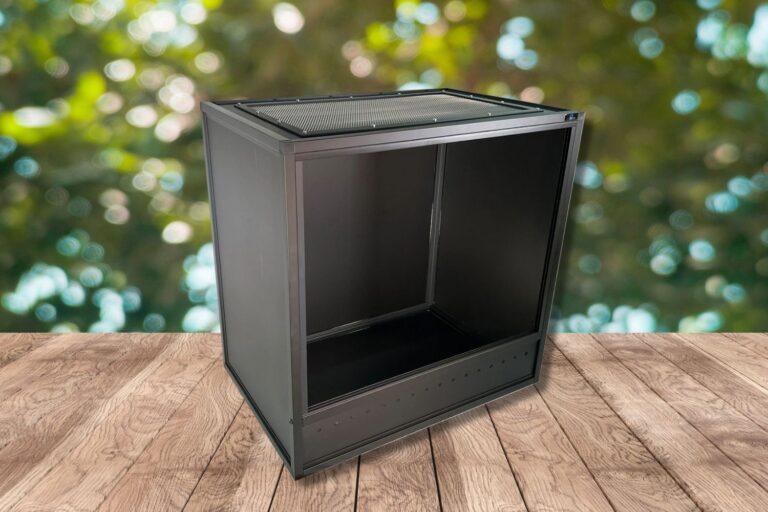 5 Best Tanks/Enclosures For Crested Geckos in 2024 Pet Engineers