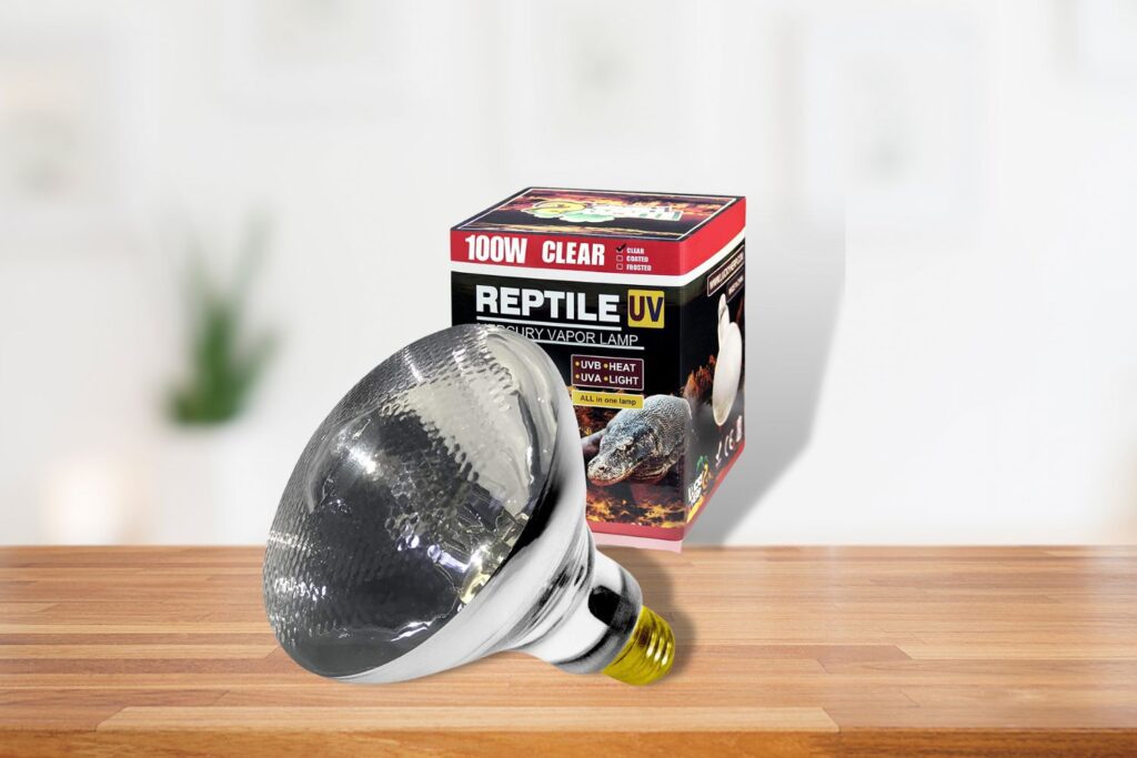 6 Best Lighting For Crested Geckos (LED, UVA, UVB, and UVC) 2023 Pet