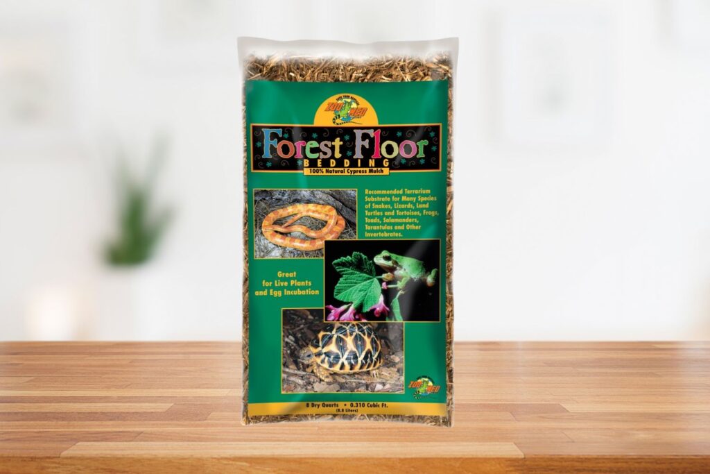 Zoo Med Forest Floor Substrate