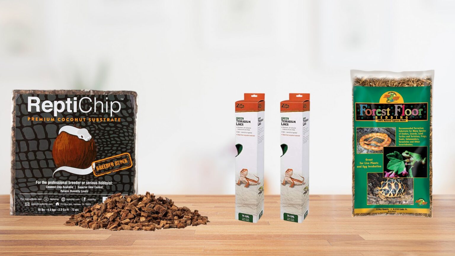 5 Best Substrates For Crested Geckos (Baby, Juvenile, And Adult) In