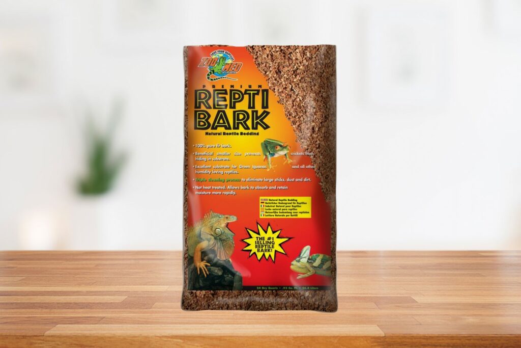reptibark