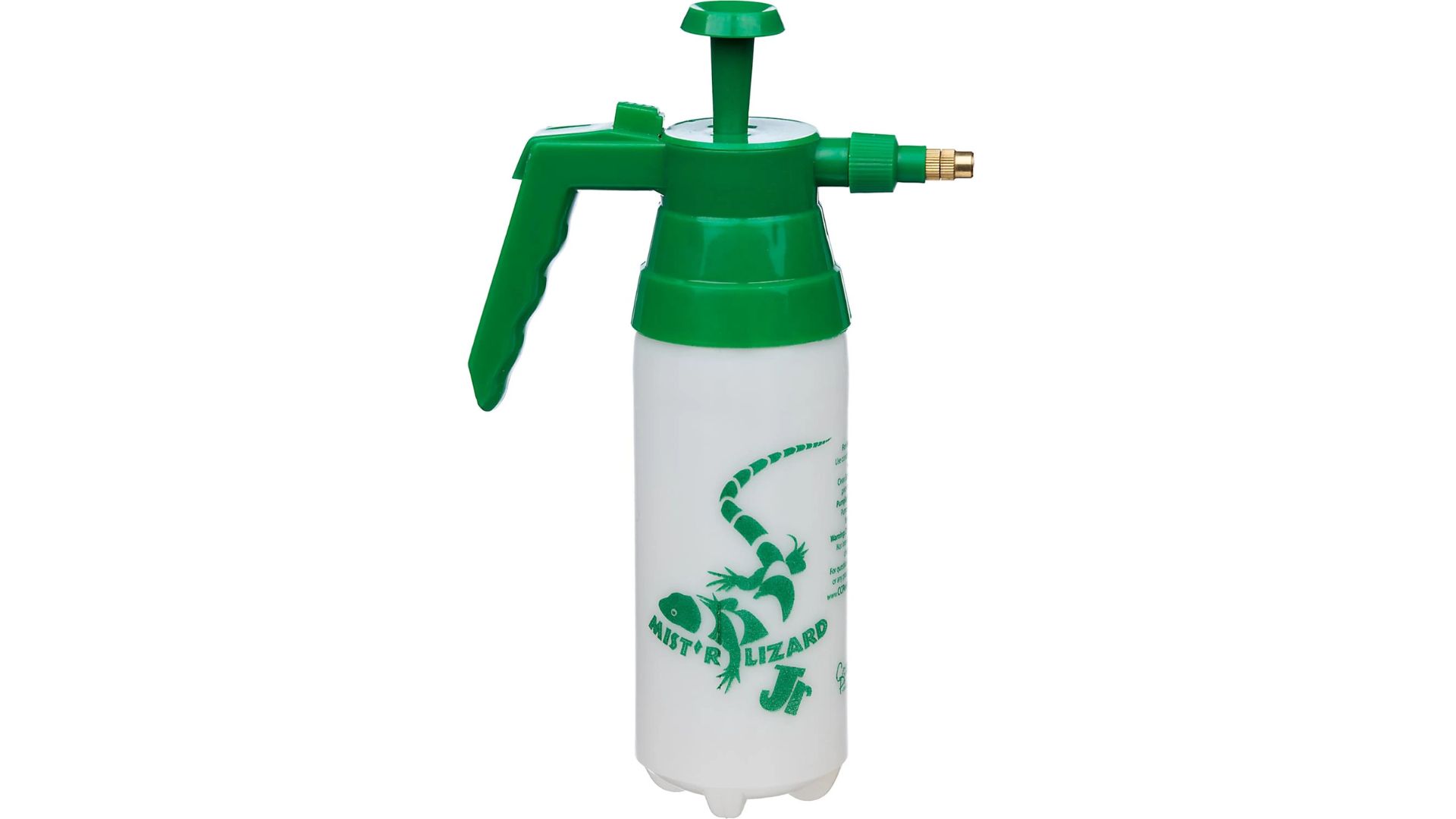 Mister vs Fogger For Crested Geckos Which is Better in 2024? Pet