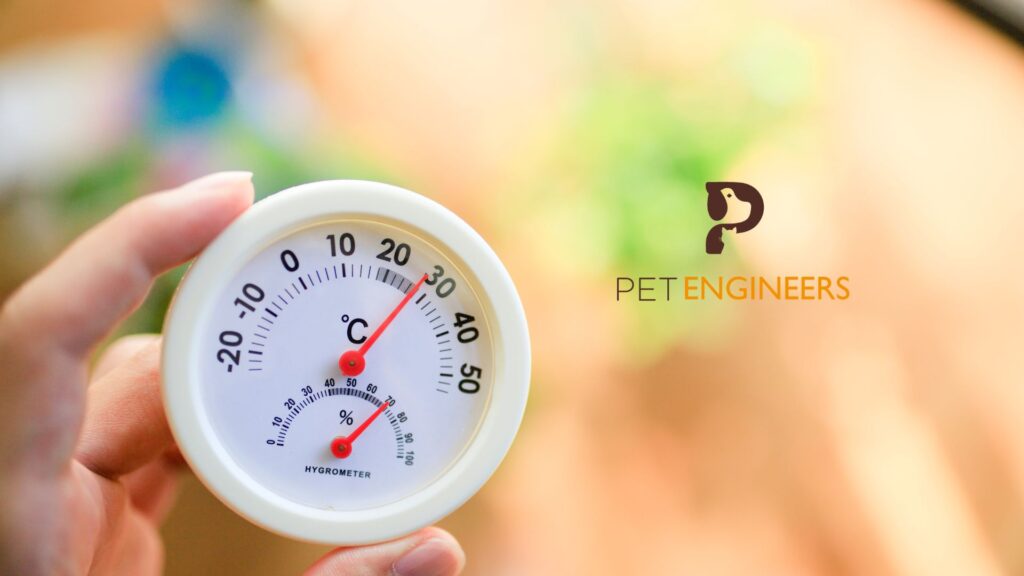 Crested Gecko Humidity Your guide For 2024 Pet Engineers