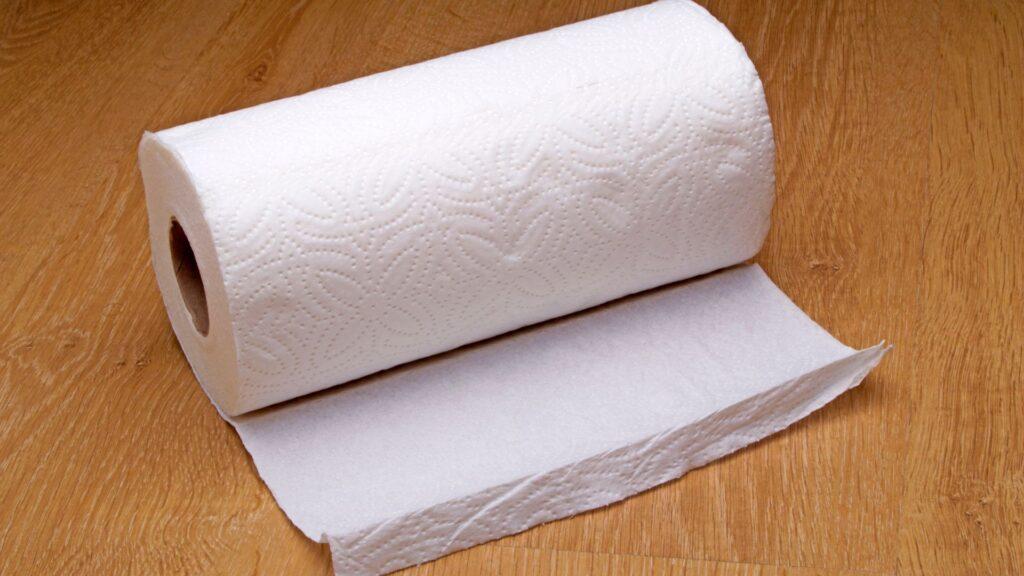 Paper towels