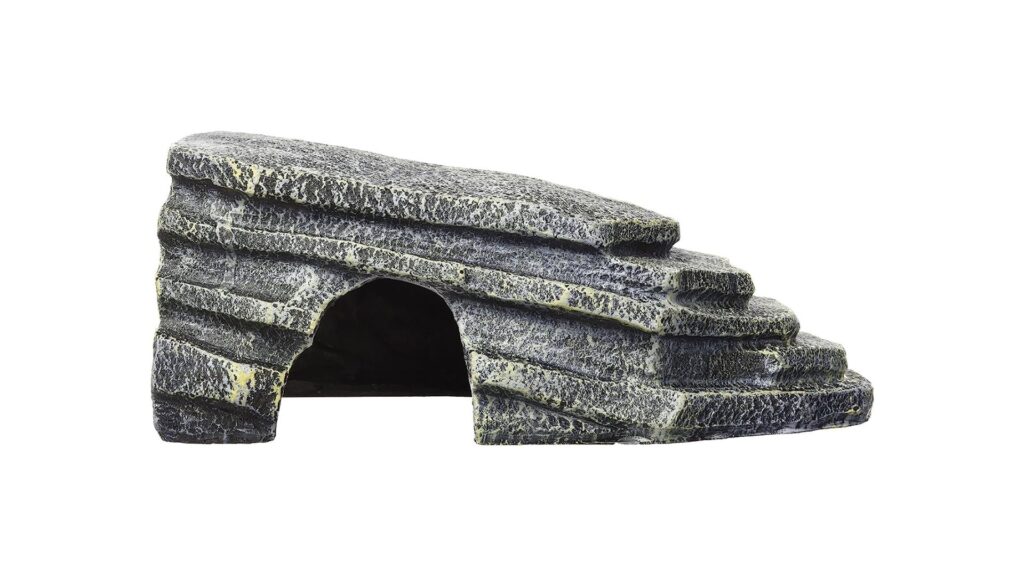 reptile hide