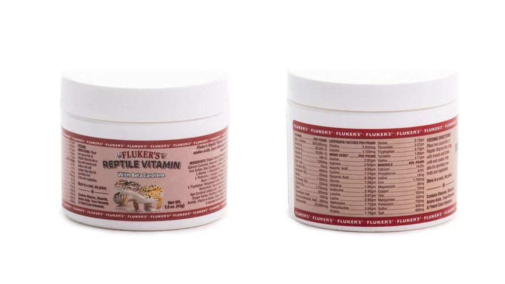 Do Crested Geckos Need Multivitamins In Their Diet Or Not? Pet Engineers