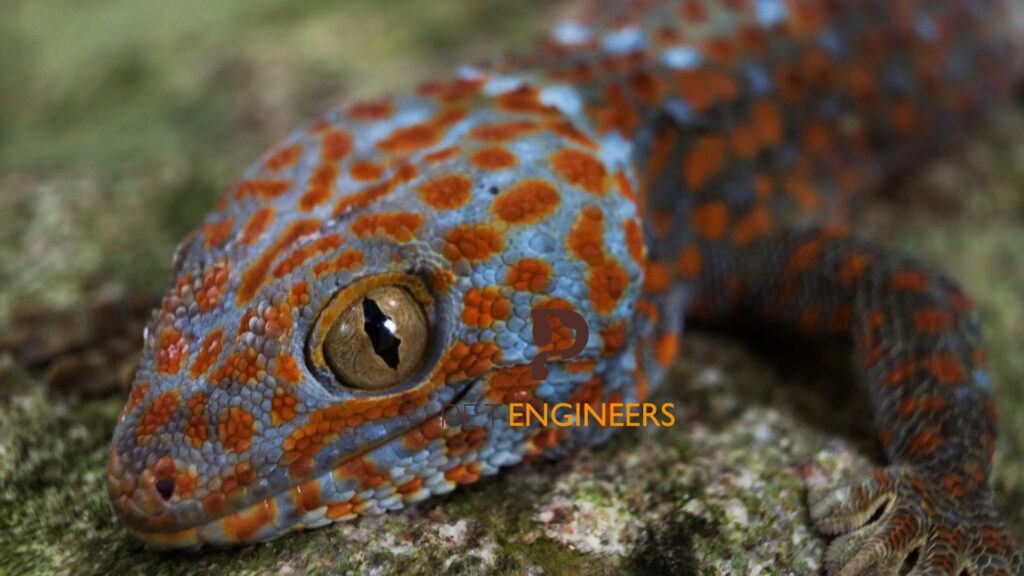 tokay gecko
